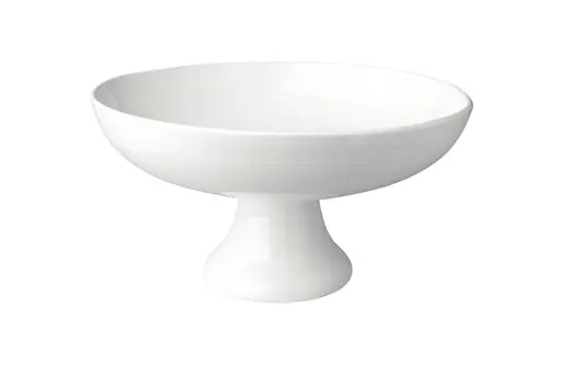 ASA Obstschale mit Fuß 33cm